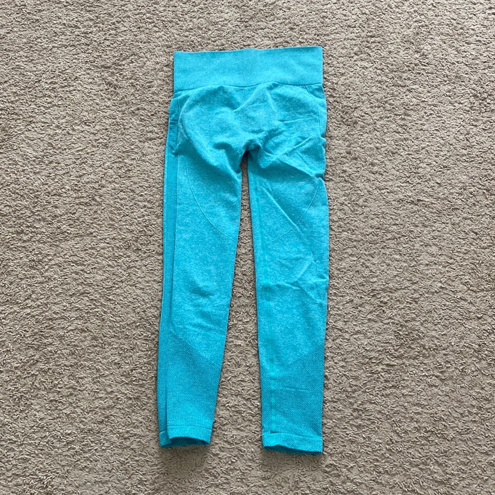 Shein Gym Leggings